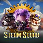 Steam Squad